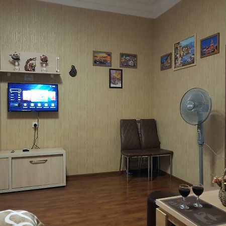 Apartment In Tbilisi Buitenkant foto