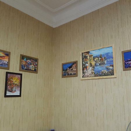 Apartment In Tbilisi Buitenkant foto