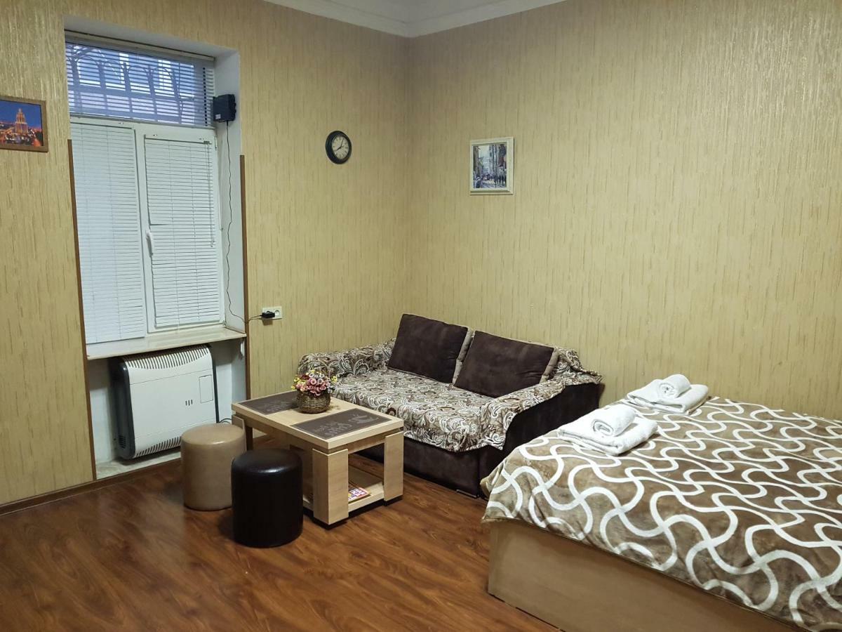 Apartment In Tbilisi Buitenkant foto