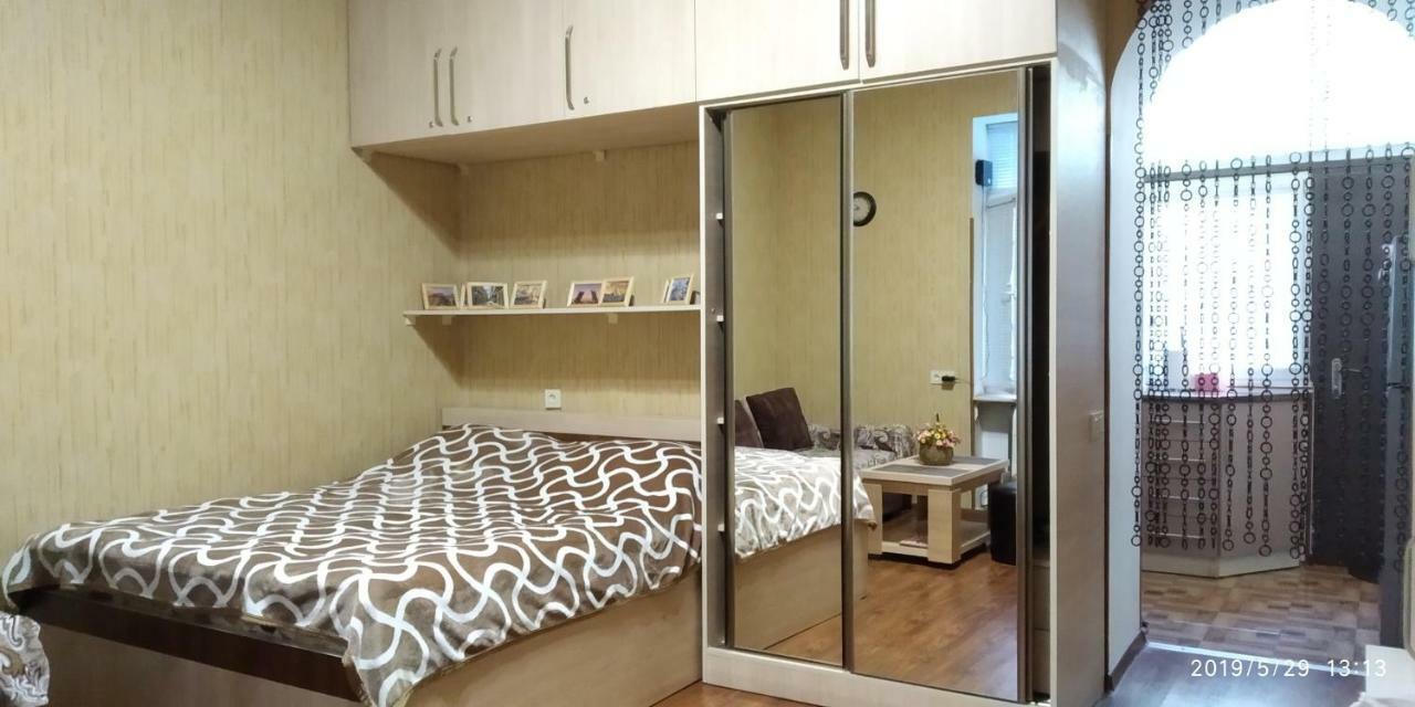 Apartment In Tbilisi Buitenkant foto