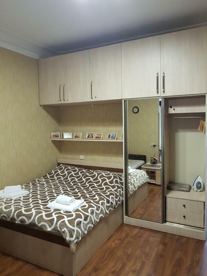 Apartment In Tbilisi Buitenkant foto