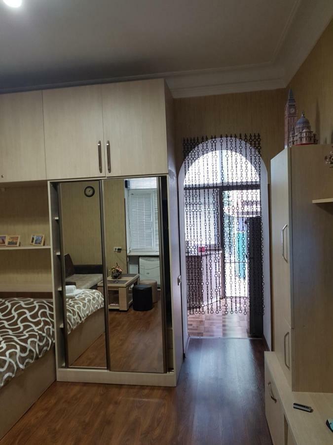 Apartment In Tbilisi Buitenkant foto