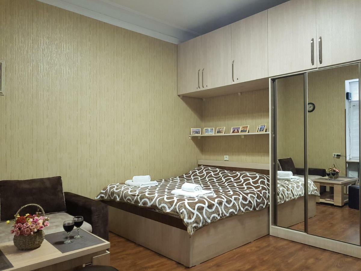 Apartment In Tbilisi Buitenkant foto
