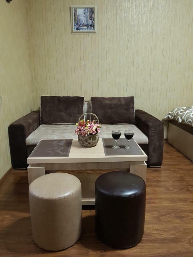 Apartment In Tbilisi Buitenkant foto
