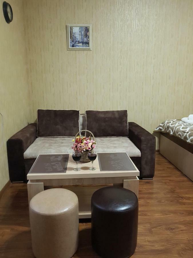 Apartment In Tbilisi Buitenkant foto