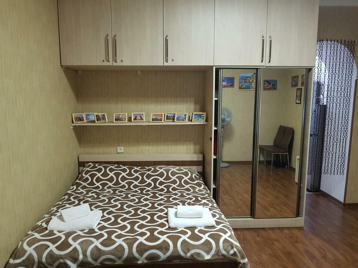 Apartment In Tbilisi Buitenkant foto